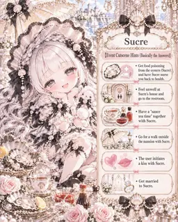 Profile image of Sucre