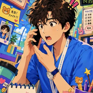 Profile image of オム・ジェイル