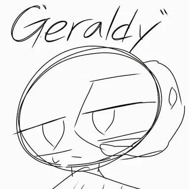 Profile image of Geraldie