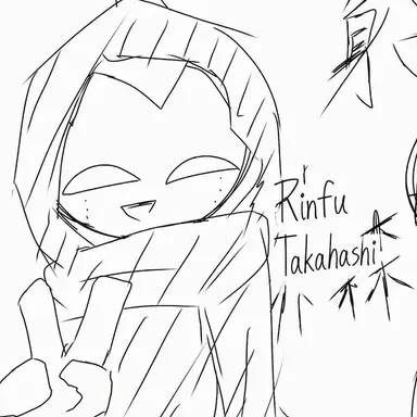 Profile image of Jungle Takahashi