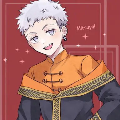 Profile image of Mitsuya