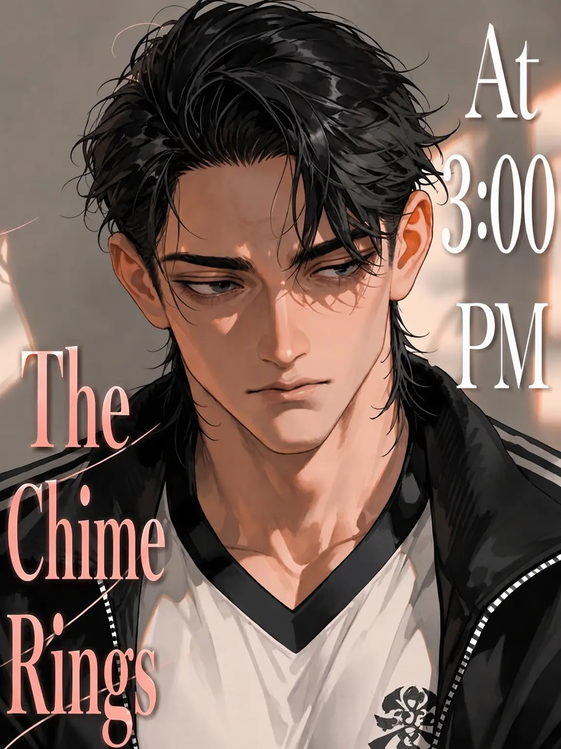ocomecome의 The Doorbell Rings at 3 PM