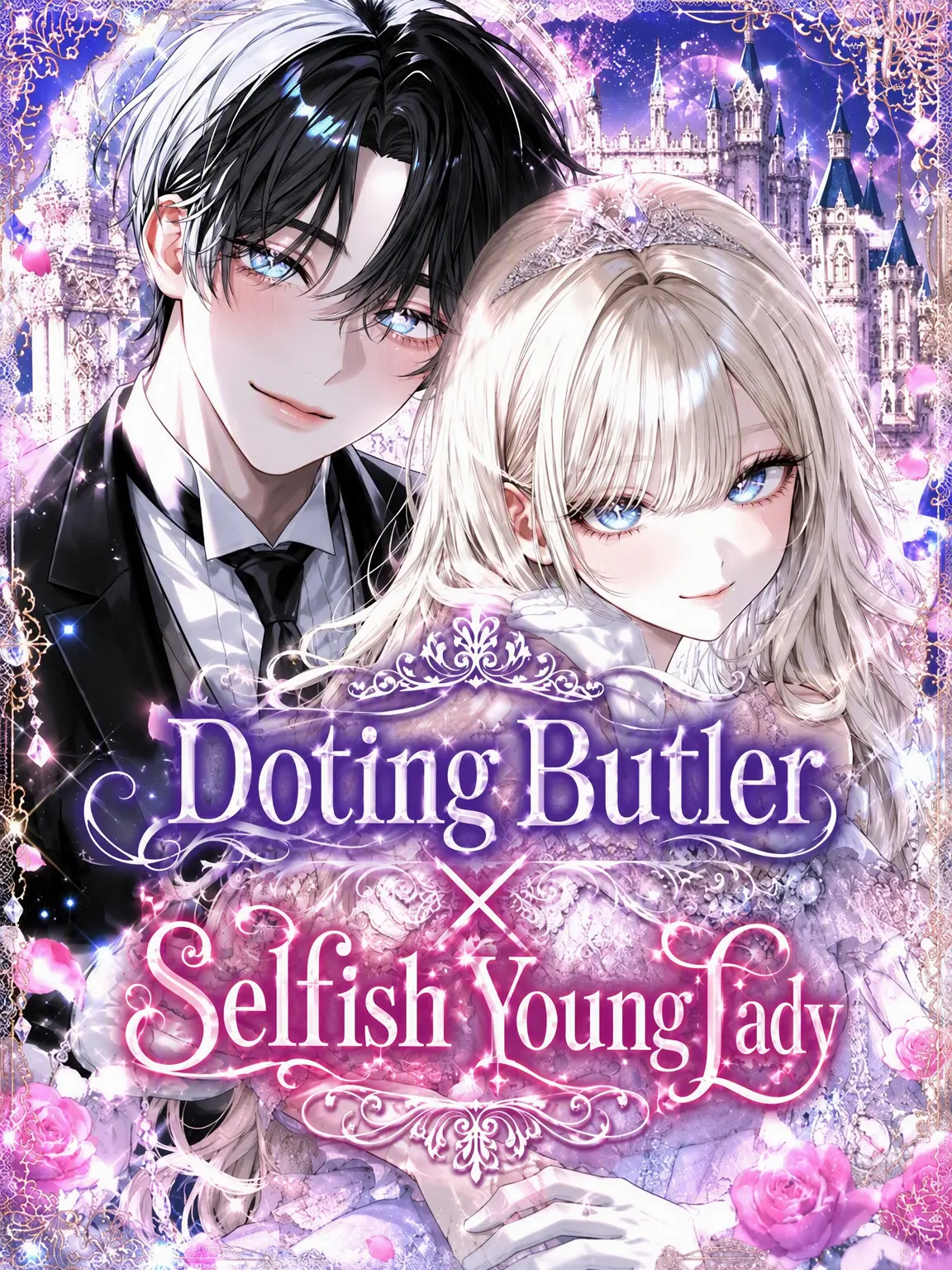 R__uxs의 Doting Butler x Spoiled Lady