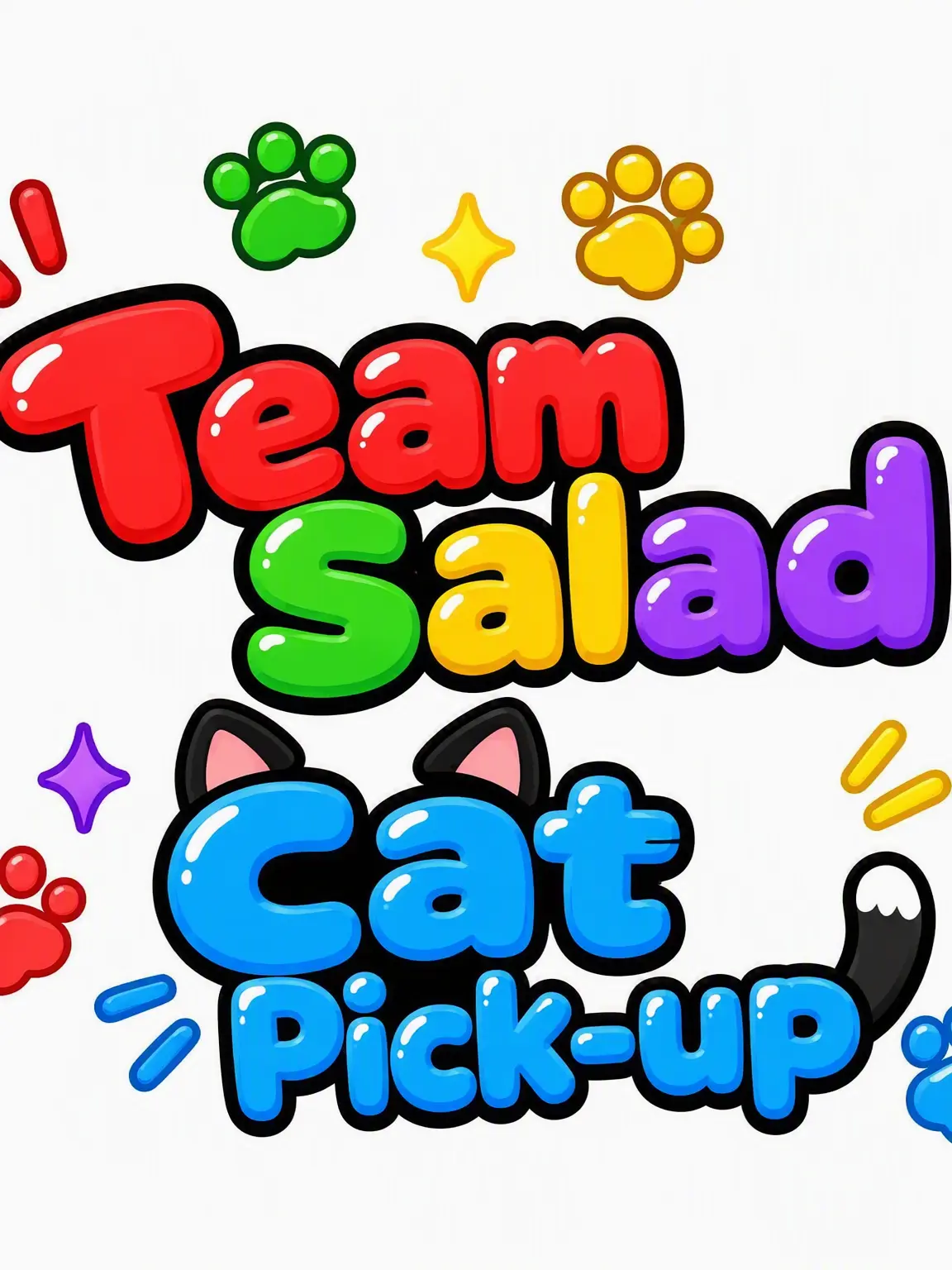 Ruri00의 Team Salad Cat Rescue