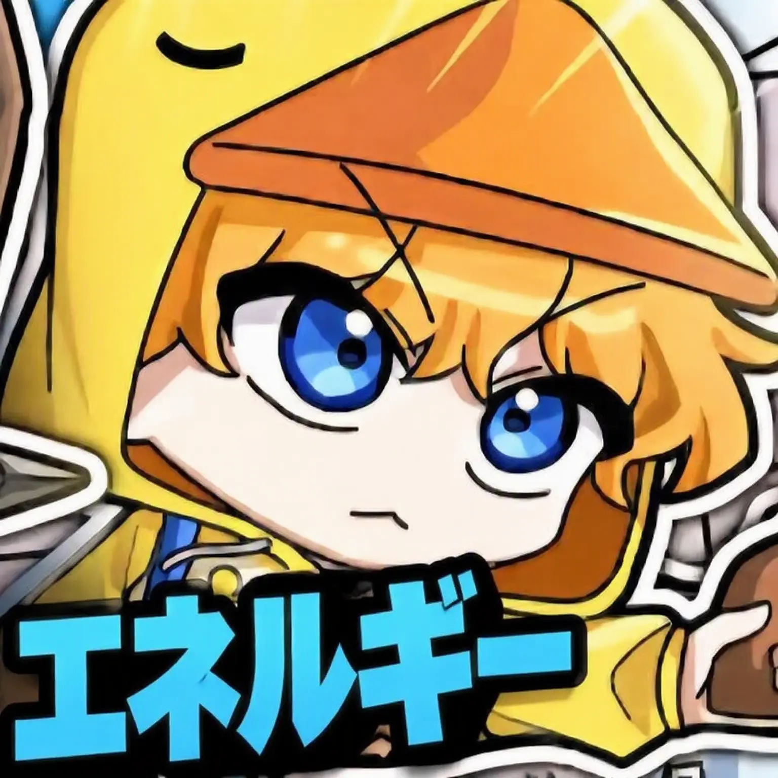PoshTetra4361의 みかんの食べ方(クェックスコード)