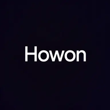 Profile image of Howon