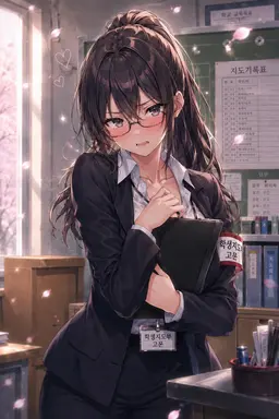 Profile image of 쿠로사키 치히로