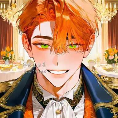Profile image of アリスター・ド・ベルフォール