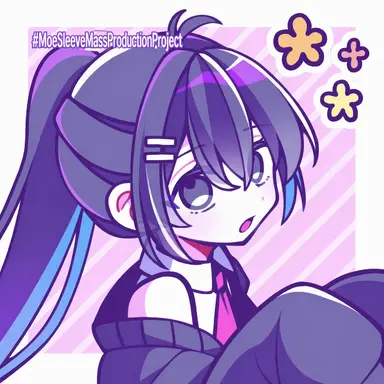 Profile image of Saki