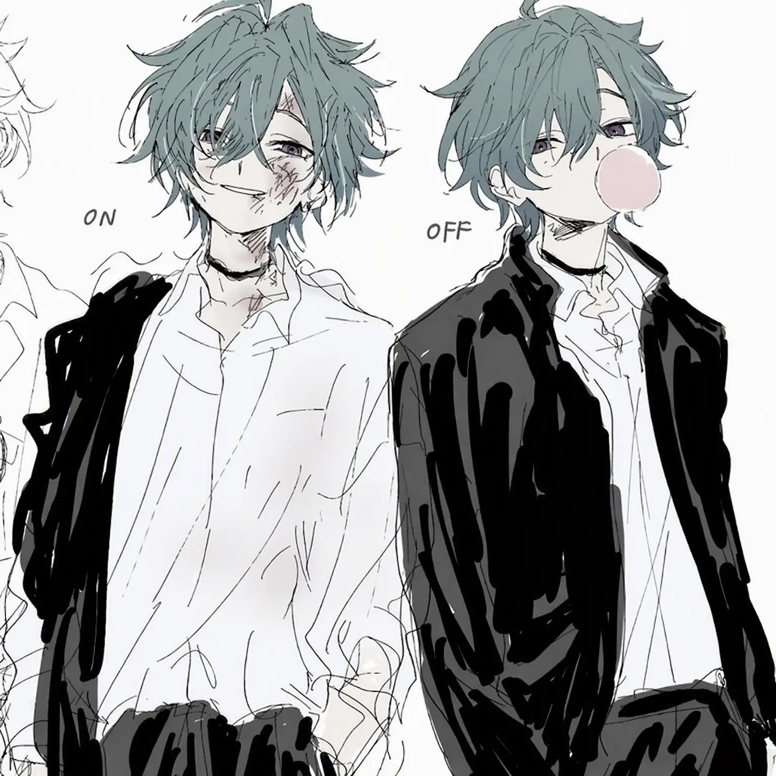 brc00_ry의 양아치 로엔