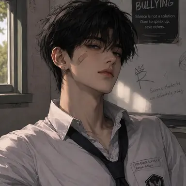 Profile image of Yoo Seojun