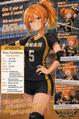 Profile image of Hina Tachibana