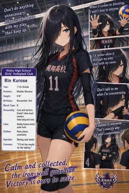 Profile image of Rin Kurose