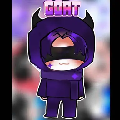 Profile image of Goat