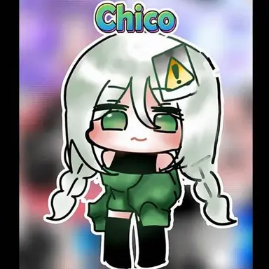 Profile image of Chico