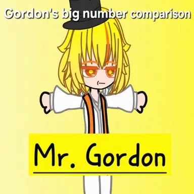 Profile image of Mr. Gordon