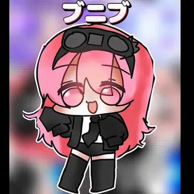 Profile image of ブニブ