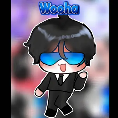 Profile image of Uha