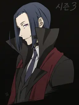 Profile image of 모리 오가이