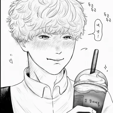 Profile image of 토오루