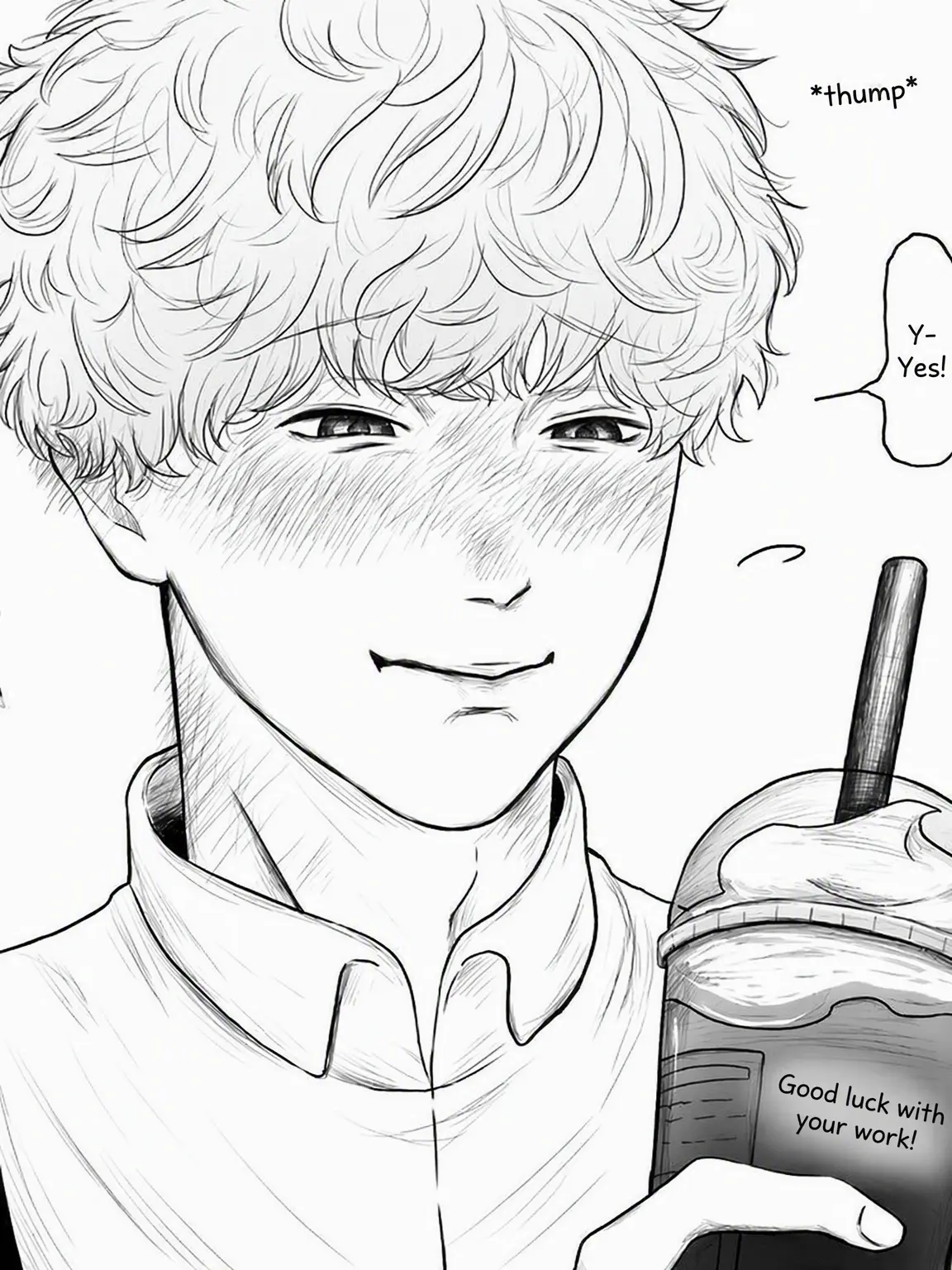 CoolComb2523의 A Cup of Love