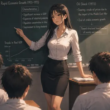 Profile image of Ms. Takahashi