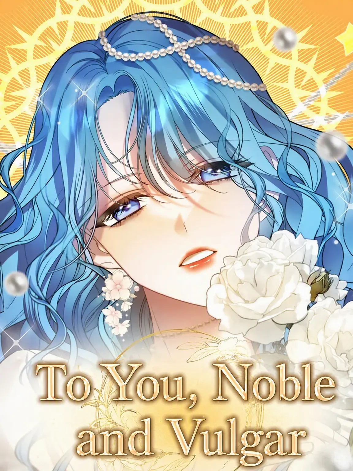 jennyian의 To You, Noble and Vile