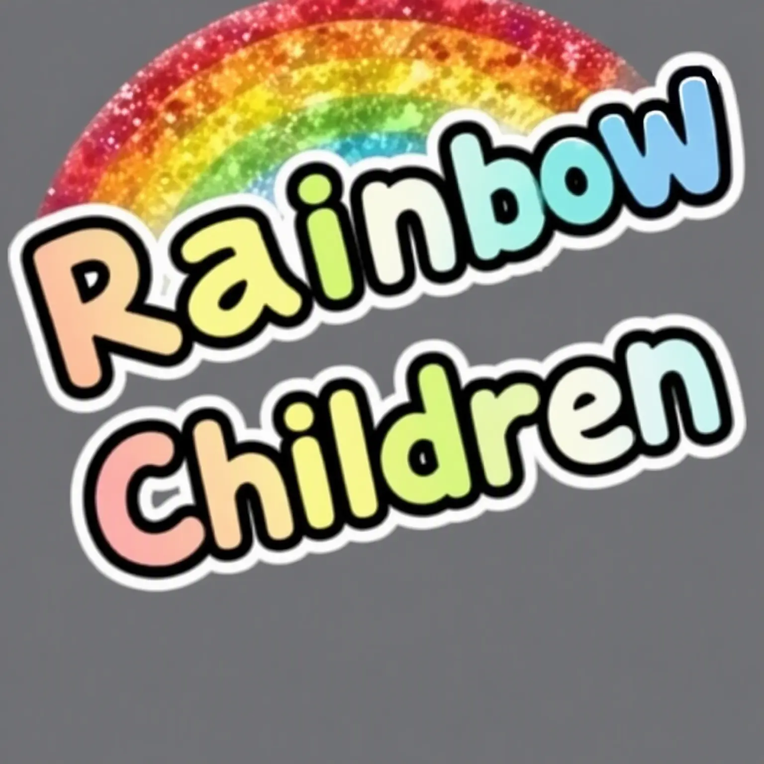 WoodyGrit91800의 Children of the Rainbow