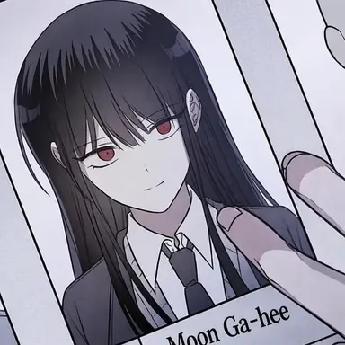 Profile image of Moon Ga-hee