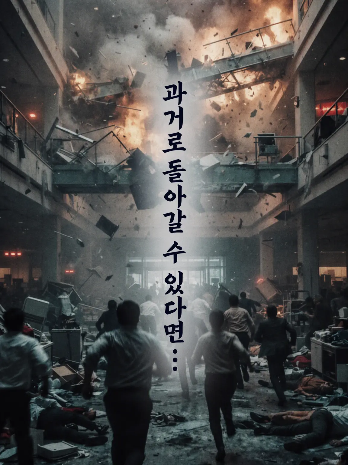 WryPie8078의 과거로 돌아갈 수 있다면…(시바 진의 가족 편)