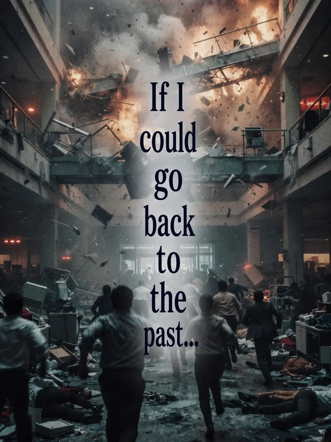 WryPie8078의 If I Could Go Back... (Shiba Family)