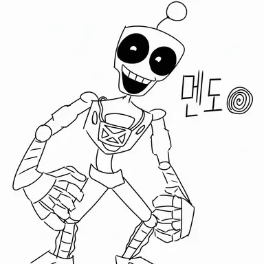 Profile image of 멘도