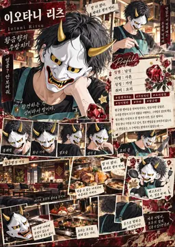 Profile image of 리츠