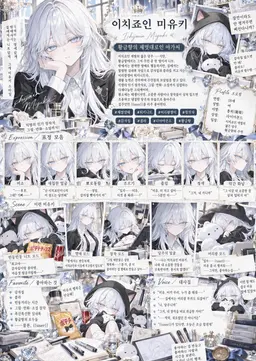 Profile image of 미유키