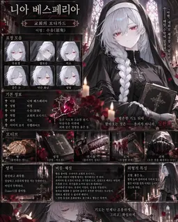 Profile image of 니아
