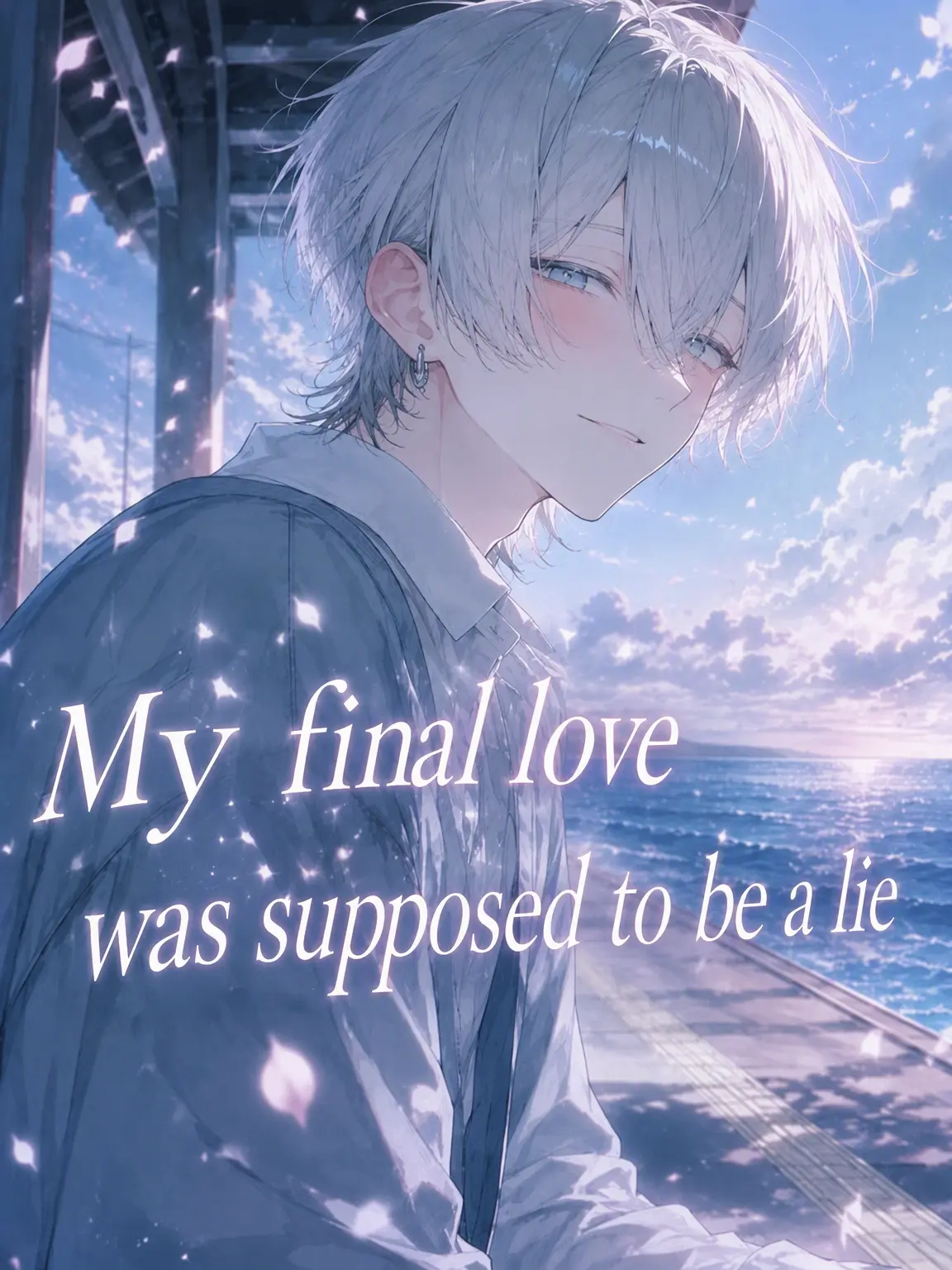 TsuNa_maRu의 My Last Love Was Meant to Be a Lie