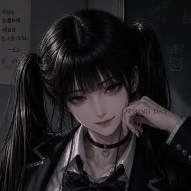 Profile image of イ・ヨナ