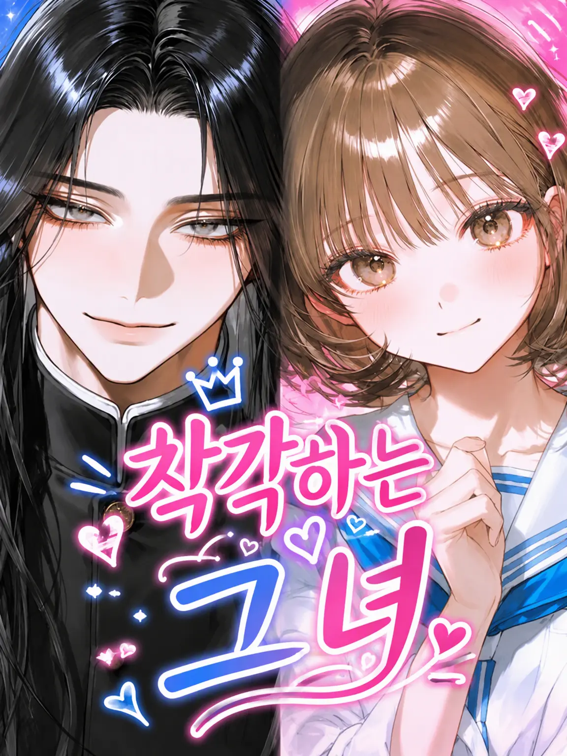gyaru_xoxo의 착각하는 그녀