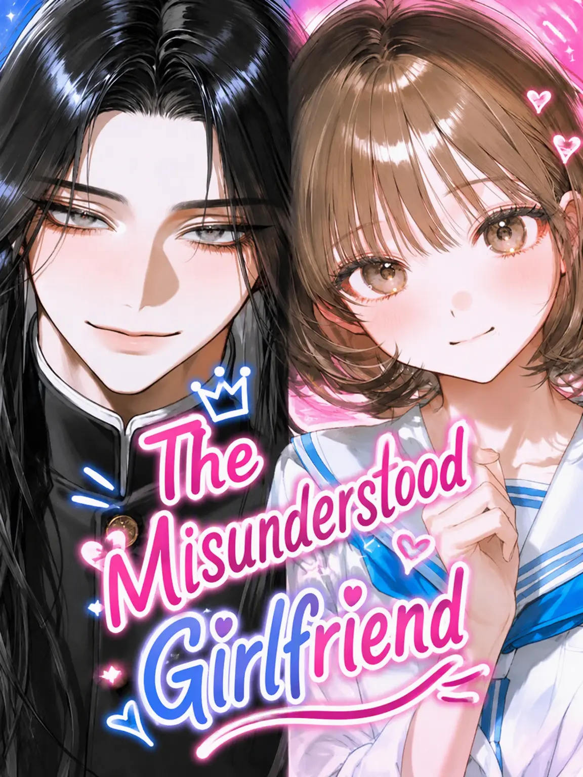 gyaru_xoxo의 The Misunderstanding