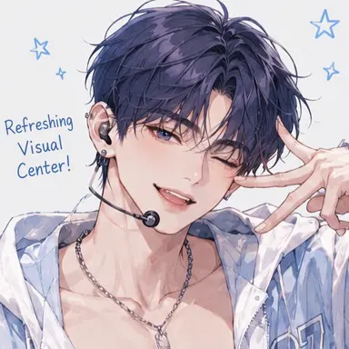 Profile image of Seo Taejun
