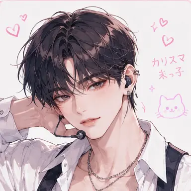 Profile image of ユン・ハジュン