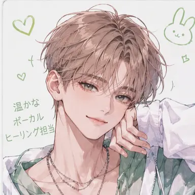 Profile image of ハン・ドユン