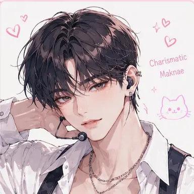 Profile image of Yoon Hajun
