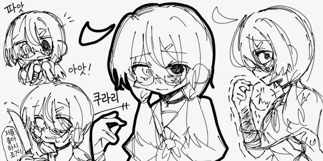 Profile image of 나루세 쿠라리