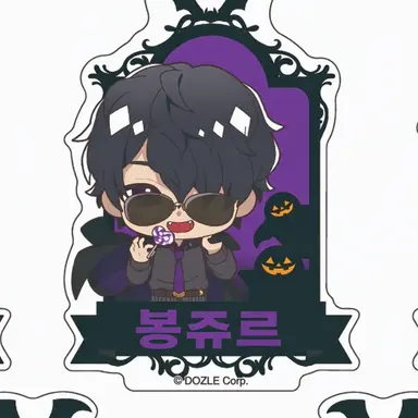 Profile image of 본쥬르