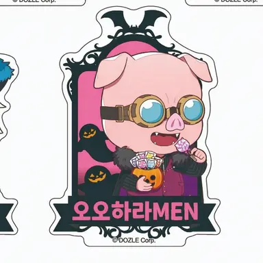 Profile image of 오하라MEN