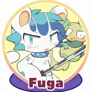Profile image of Fuga