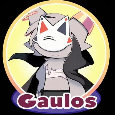 Profile image of Gauurus