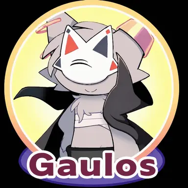 Profile image of Gaurrus