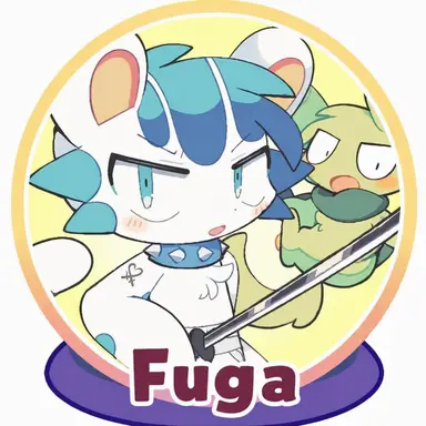 Profile image of Fuga